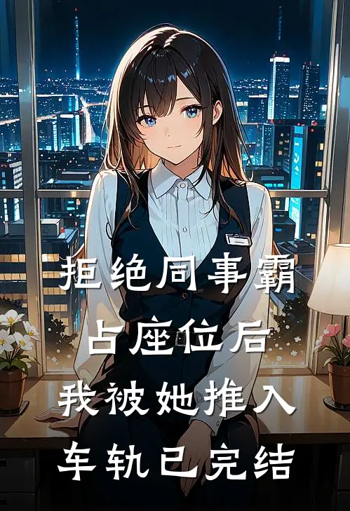 拒绝同事霸占座位后，我被她推入车轨已完结