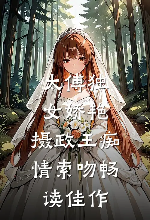 太傅独女娇艳，摄政王痴情索吻畅读佳作