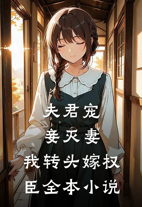 夫君宠妾灭妻，我转头嫁权臣全本小说