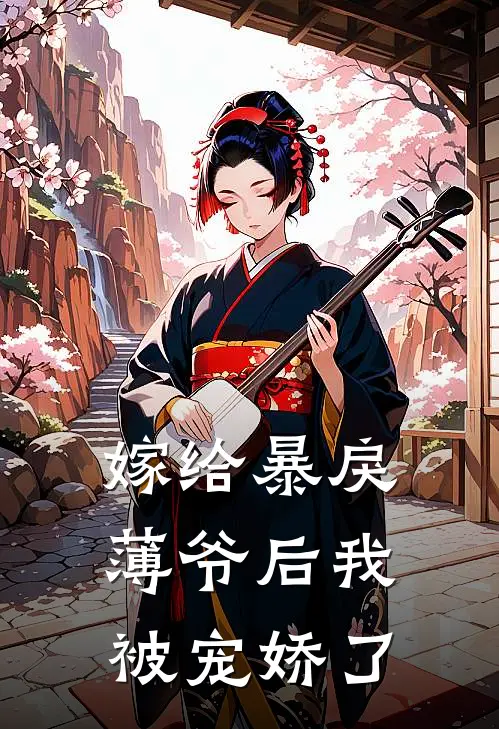 嫁给暴戾薄爷后我被宠娇了