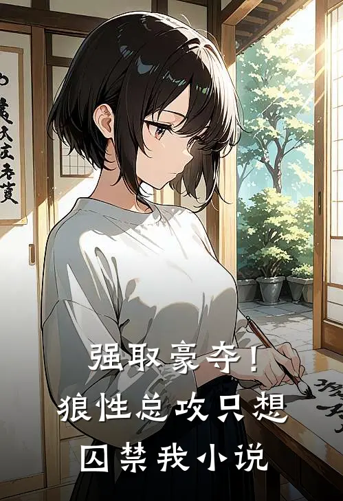 强取豪夺！狼性总攻只想囚禁我小说