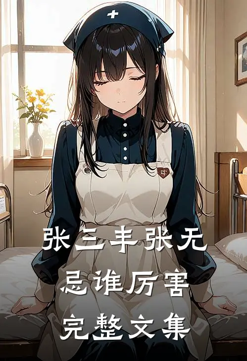 张三丰张无忌谁厉害完整文集