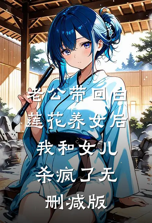 老公带回白莲花养女后，我和女儿杀疯了无删减版