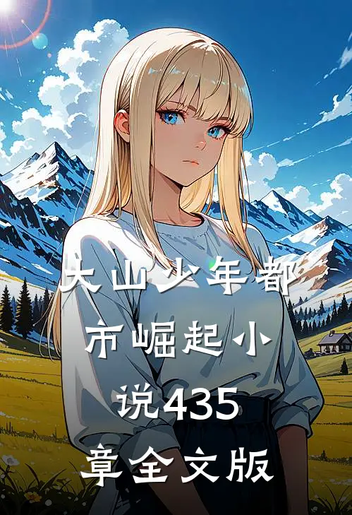 大山少年都市崛起小说435章全文版