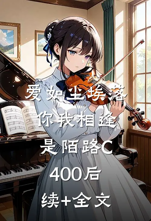 爱如尘埃落，你我相逢是陌路C400后续+全文