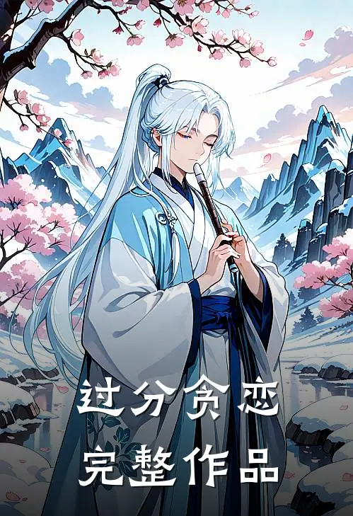 过分贪恋完整作品
