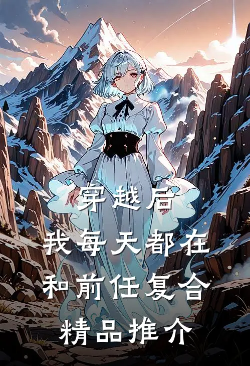 穿越后，我每天都在和前任复合精品推介