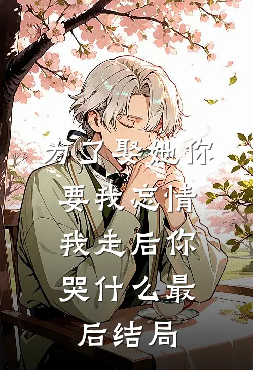 为了娶她你要我忘情，我走后你哭什么最后结局