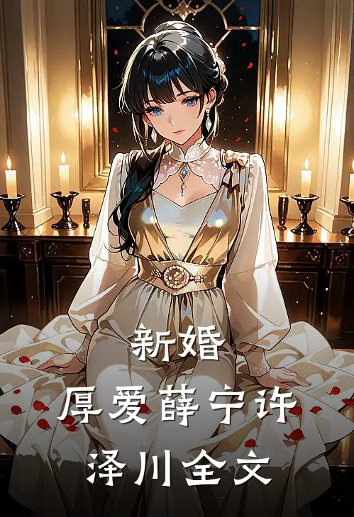 新婚，厚爱薛宁许泽川全文