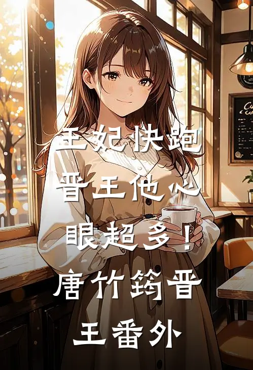 王妃快跑，晋王他心眼超多！唐竹筠晋王番外