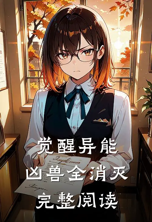 觉醒异能，凶兽全消灭完整阅读