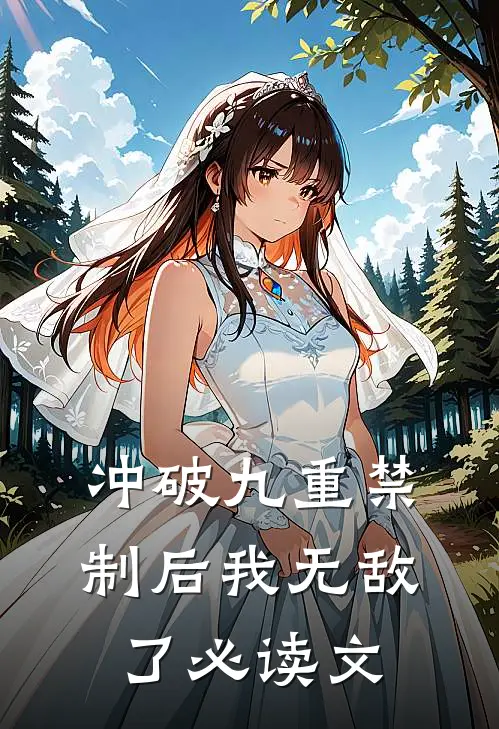 冲破九重禁制后我无敌了必读文