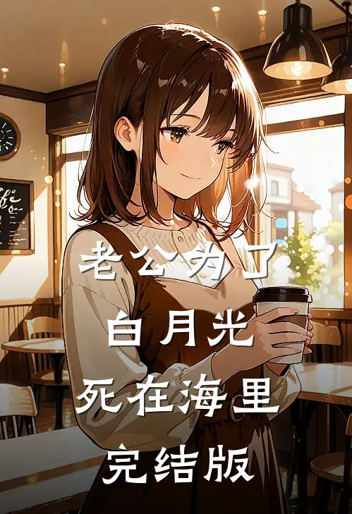 老公为了白月光，死在海里完结版