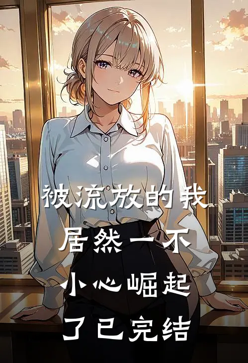 被流放的我居然一不小心崛起了已完结
