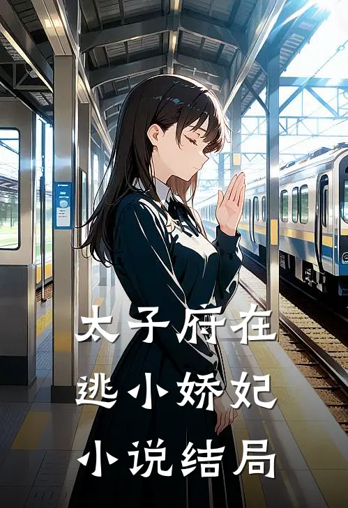 太子府在逃小娇妃小说结局