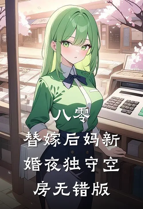 八零：替嫁后妈新婚夜独守空房无错版