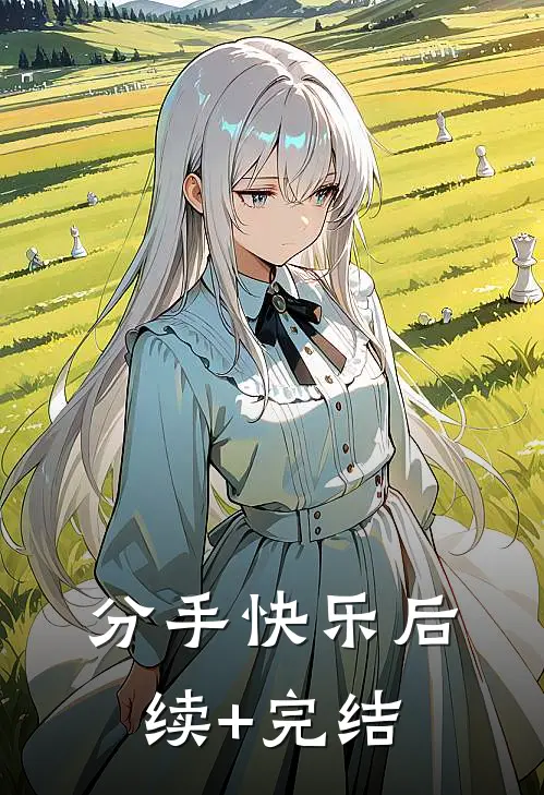 分手快乐后续+完结