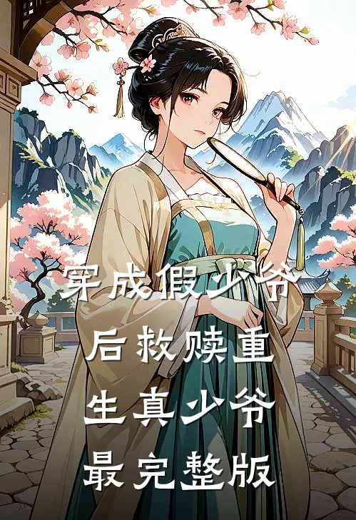 穿成假少爷后救赎重生真少爷最完整版