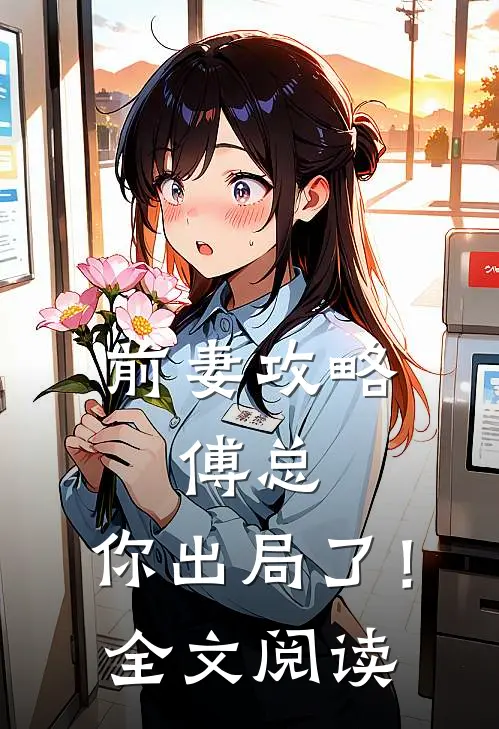 前妻攻略：傅总，你出局了！全文阅读