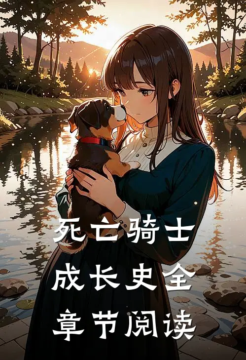 死亡骑士成长史全章节阅读