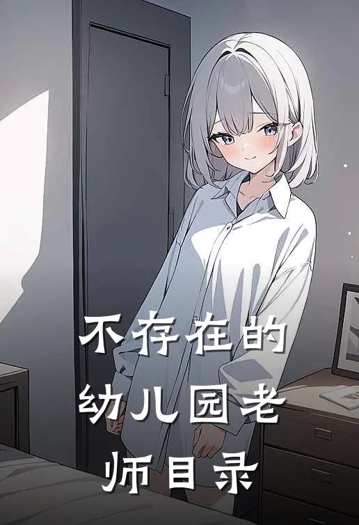 不存在的幼儿园老师目录