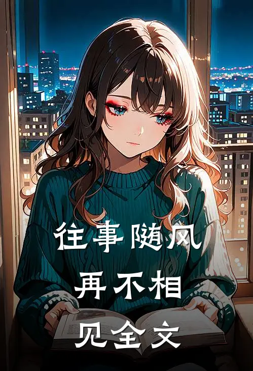 往事随风,再不相见全文阅读