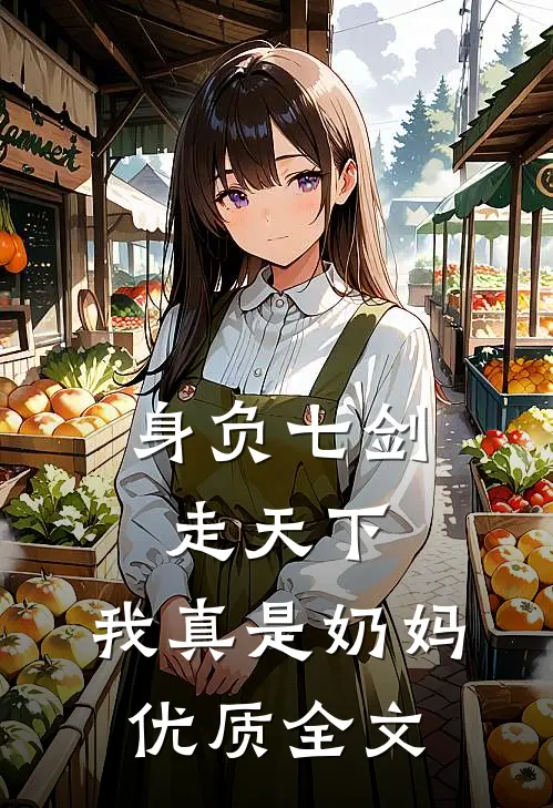 身负七剑走天下：我真是奶妈优质全文