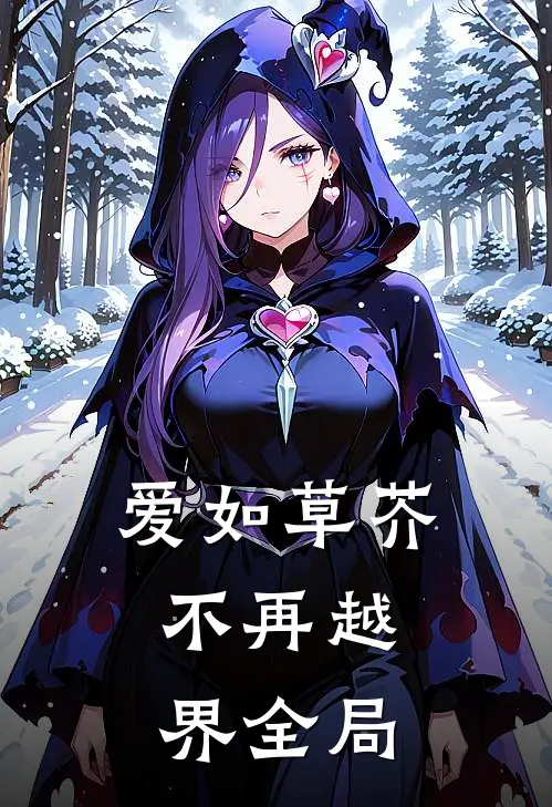 爱如草芥，不再越界全局
