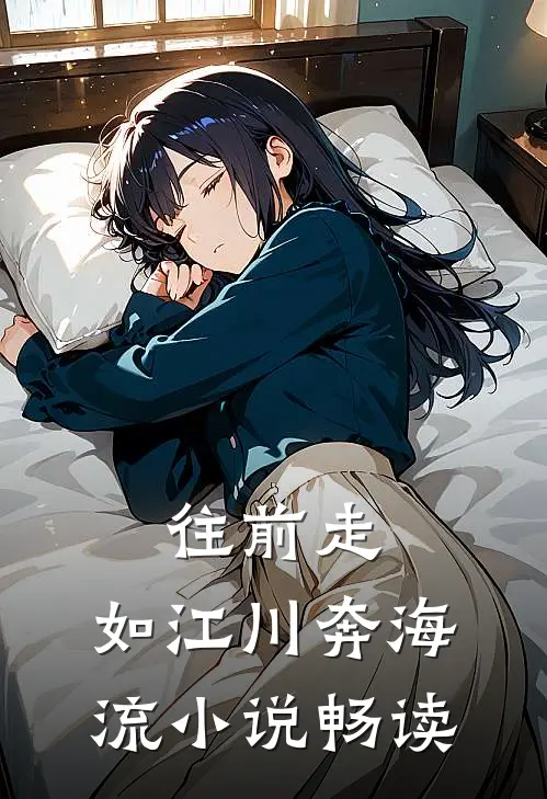 往前走，如江川奔海流小说畅读