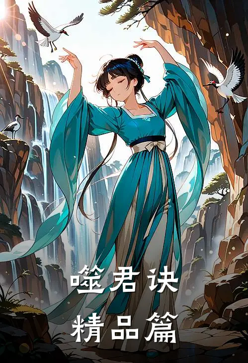 噬君诀精品篇