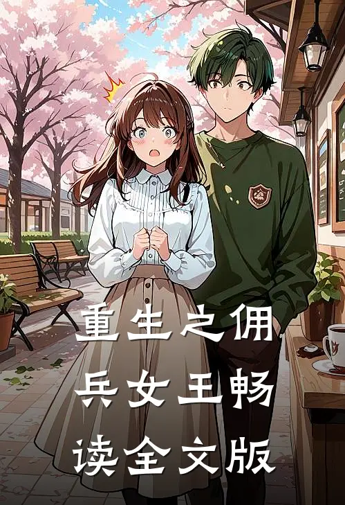 重生之佣兵女王畅读全文版