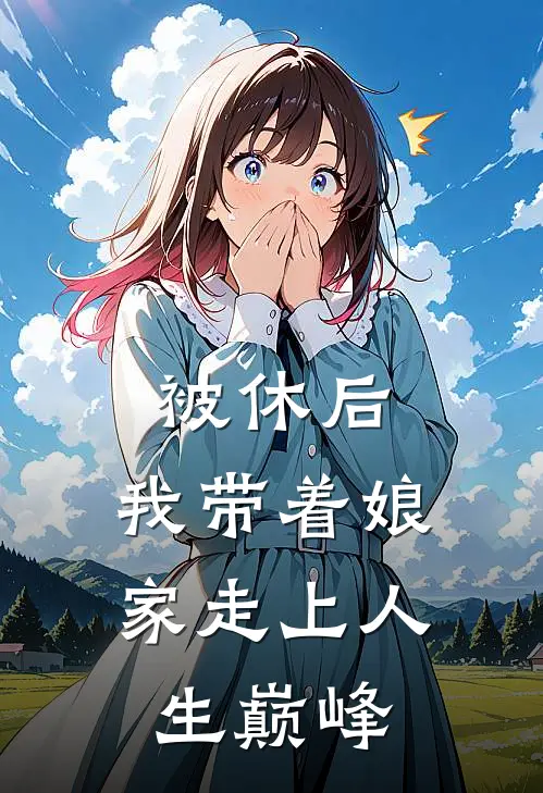 被休后,我带着娘家走上人生巅峰男主是谁