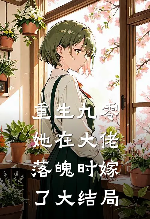 重生九零，她在大佬落魄时嫁了大结局
