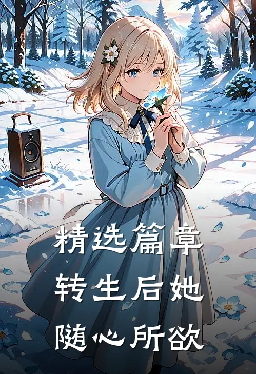 精选篇章转生后她随心所欲