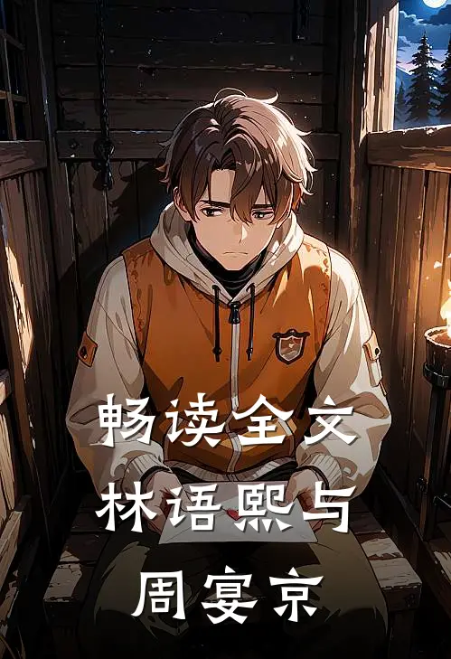 畅读全文林语熙与周宴京