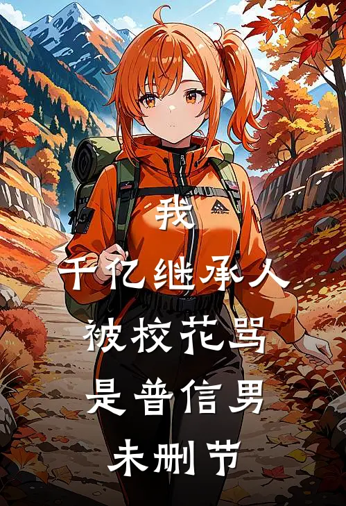 我，千亿继承人，被校花骂是普信男未删节