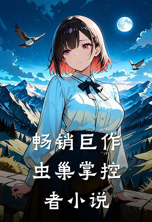 畅销巨作虫巢掌控者小说