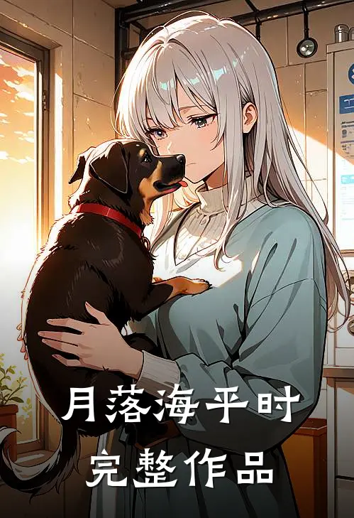 月落海平时完整作品