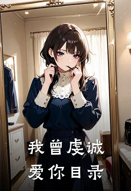 我曾虔诚爱你目录
