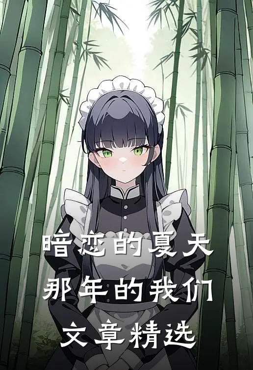 暗恋的夏天：那年的我们文章精选