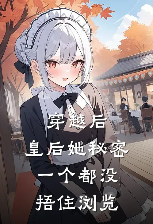 穿越后，皇后她秘密一个都没捂住浏览