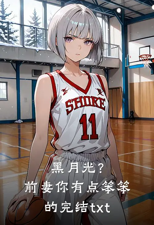 黑月光？前妻你有点笨笨的完结txt