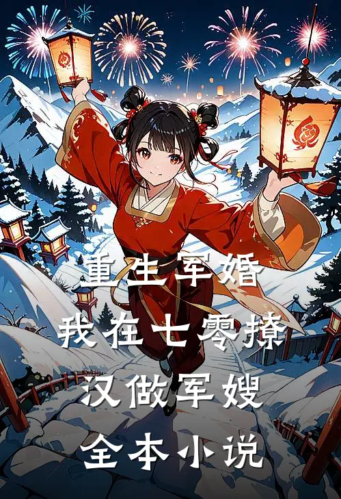 重生军婚：我在七零撩汉做军嫂全本小说