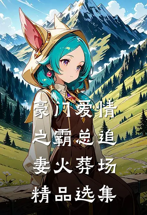 豪门爱情之霸总追妻火葬场精品选集