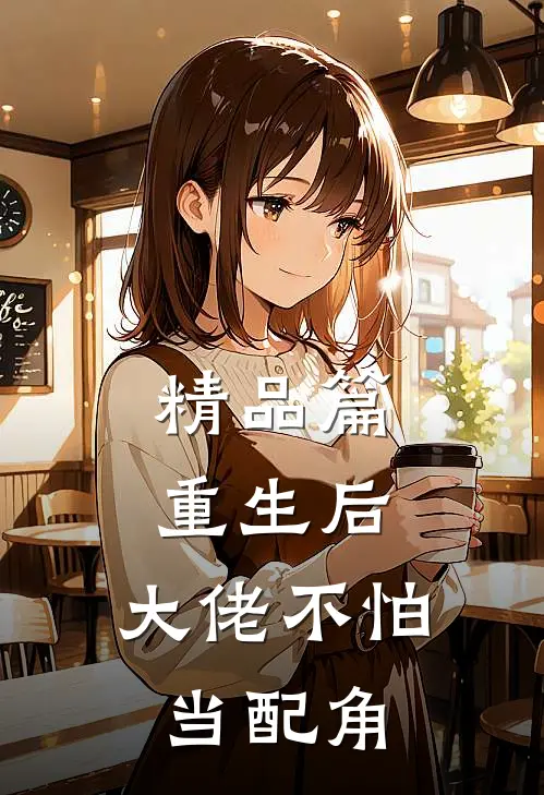 精品篇重生后，大佬不怕当配角