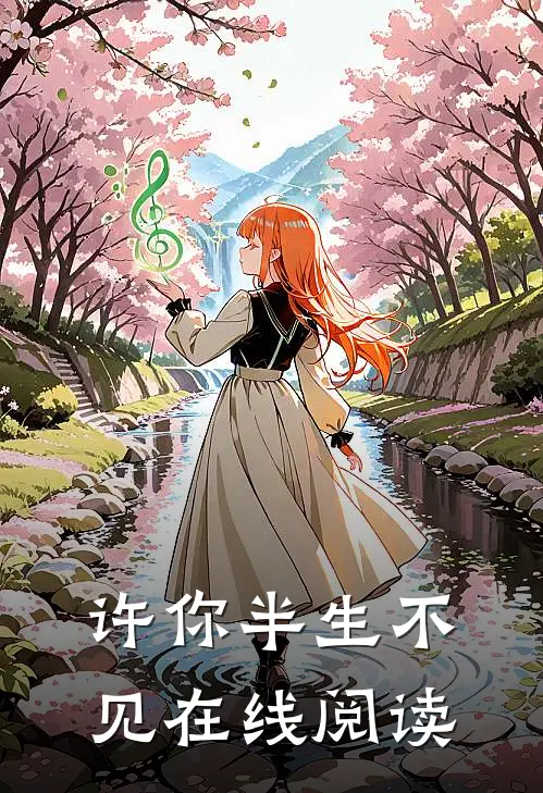 许你半生不见在线阅读