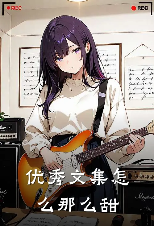优秀文集怎么那么甜
