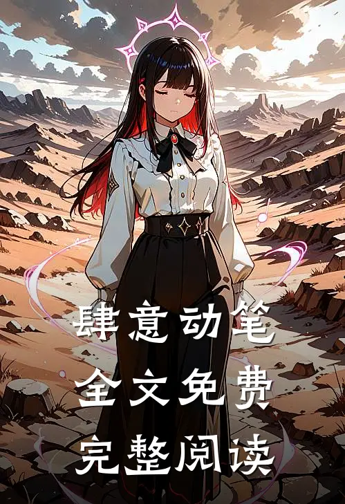 肆意动笔全文免费完整阅读