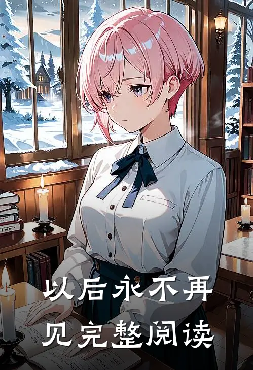 以后永不再见完整阅读