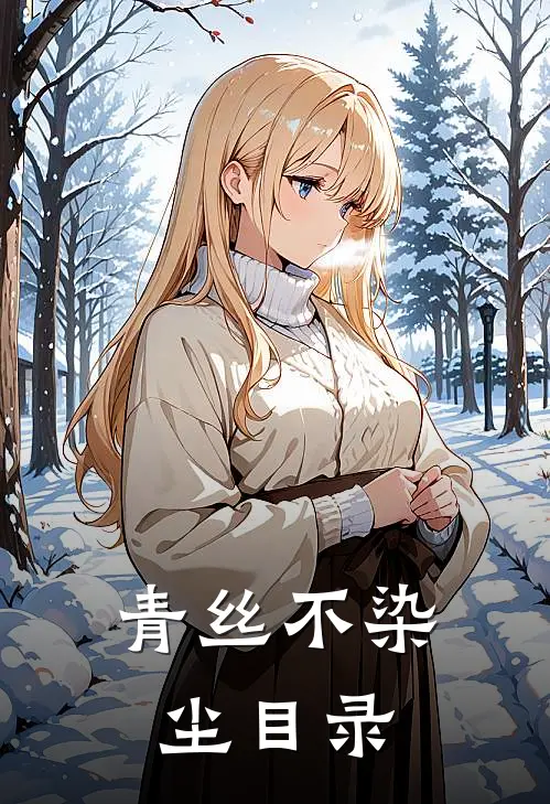 青丝不染尘目录